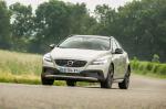 Volvo V40 D3 Cross Country 2016 года (WW)
